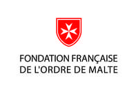 page d'accueil de Fondation Ordre de Malte France